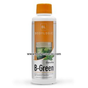 B-green Bodylogic elaborada con base de clorofila